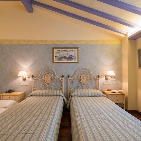 Condesa De Chinchon Hotel Buitenkant foto