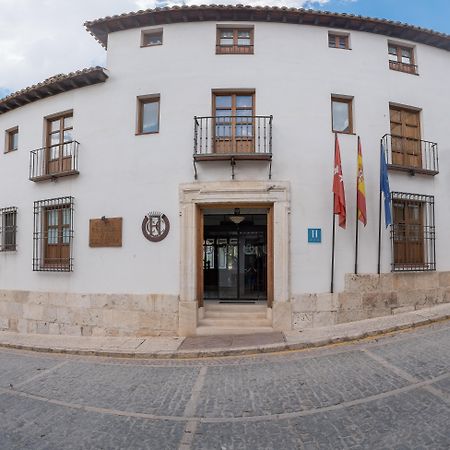 Condesa De Chinchon Hotel Buitenkant foto