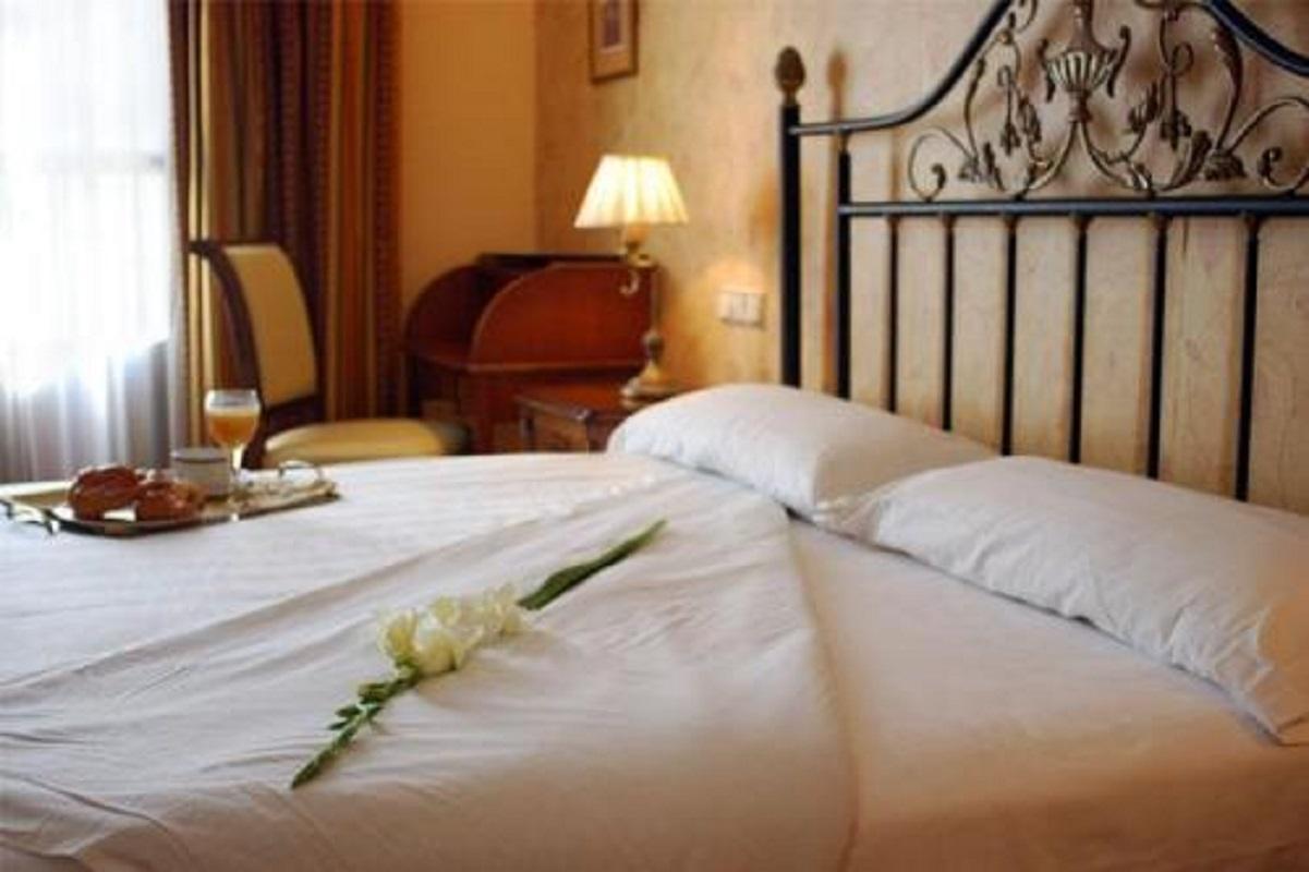 Condesa De Chinchon Hotel Kamer foto