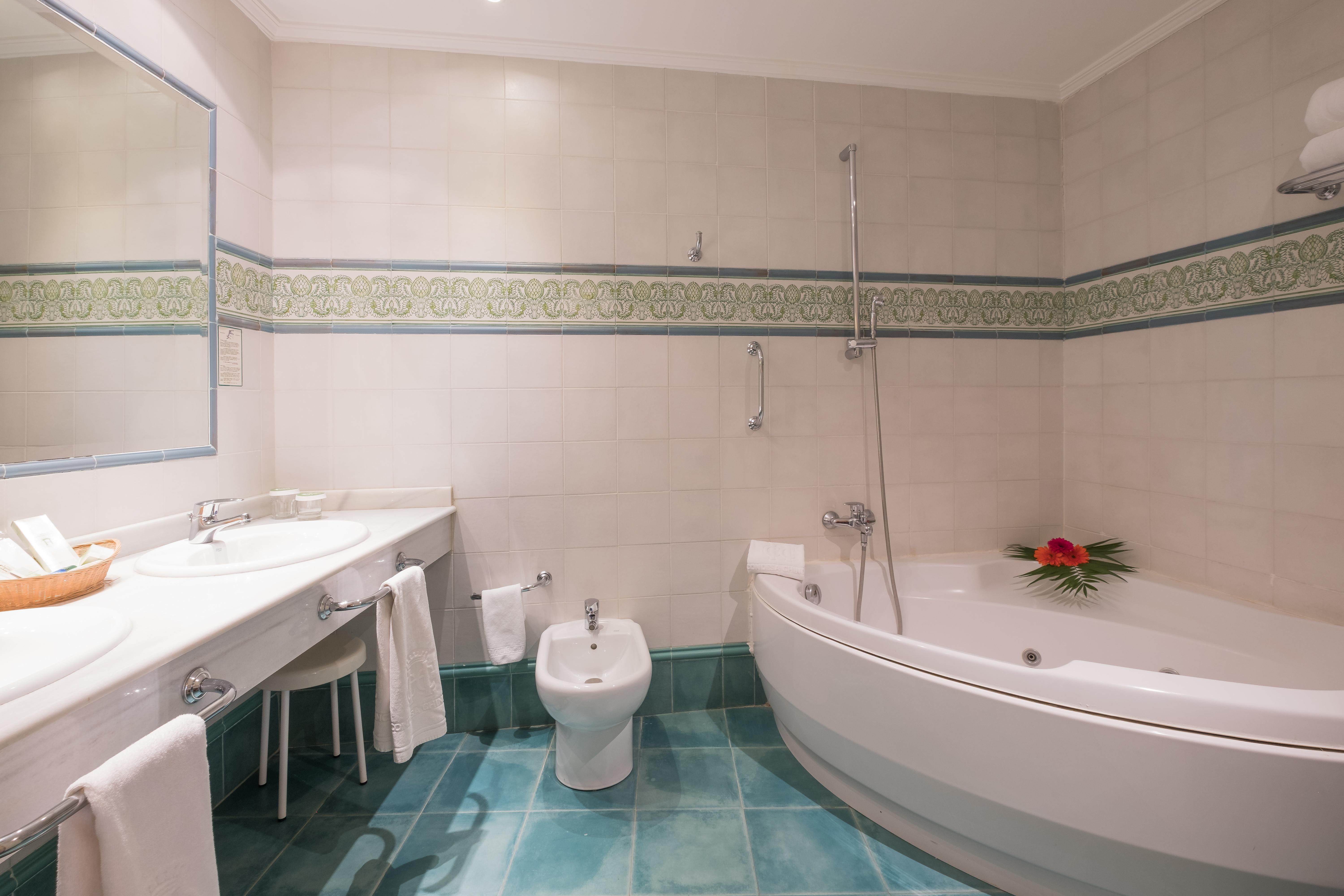 Condesa De Chinchon Hotel Buitenkant foto