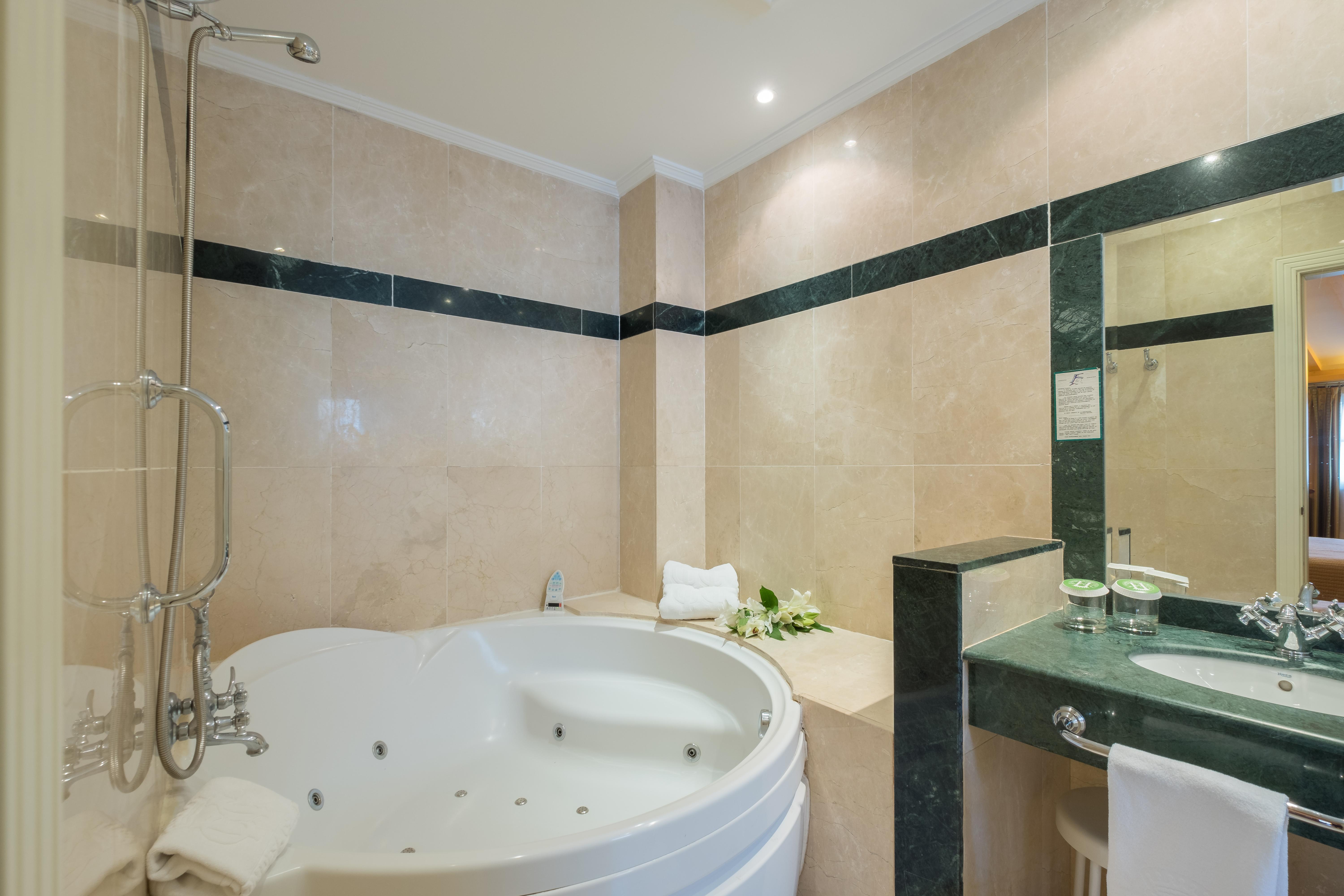 Condesa De Chinchon Hotel Buitenkant foto
