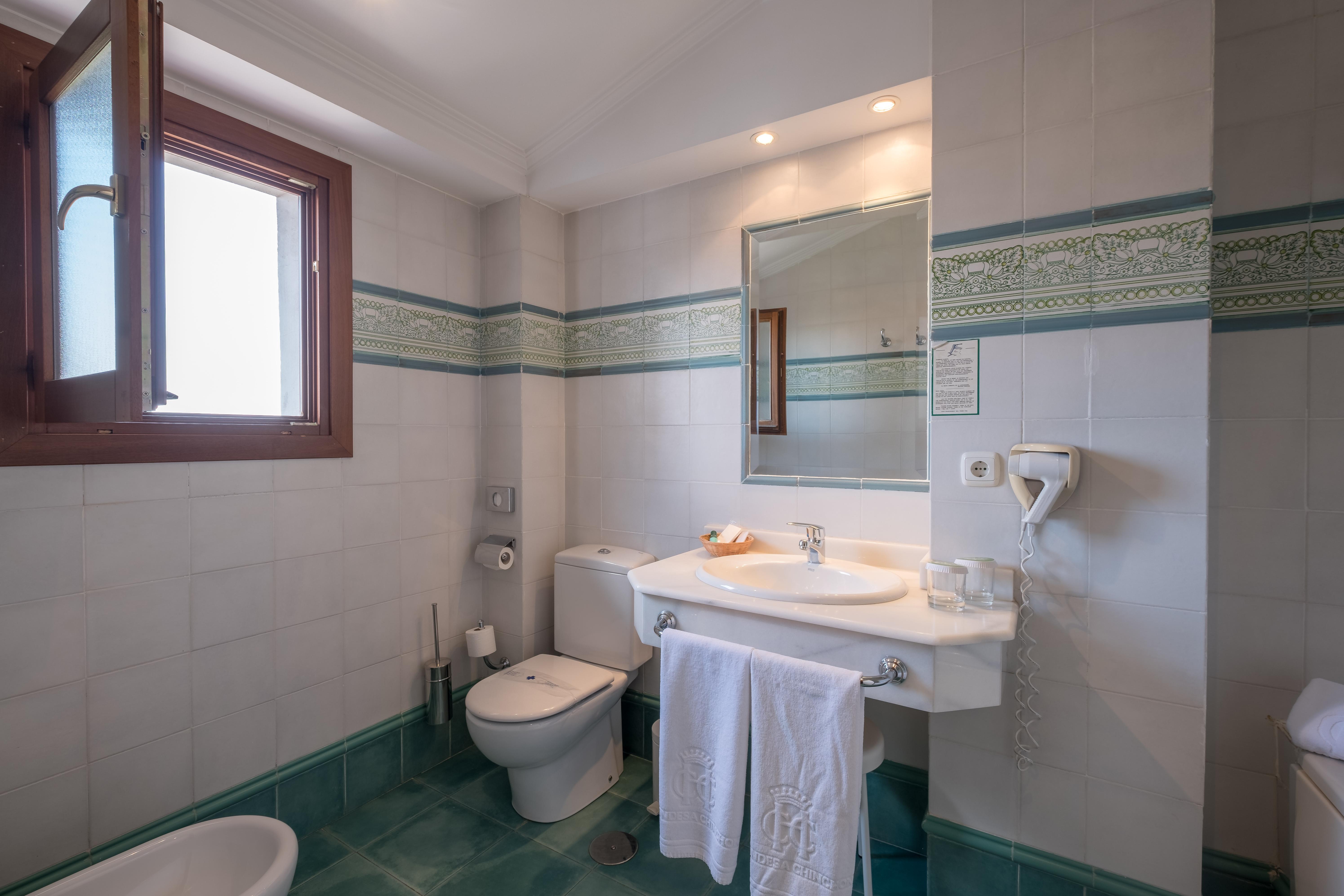 Condesa De Chinchon Hotel Buitenkant foto