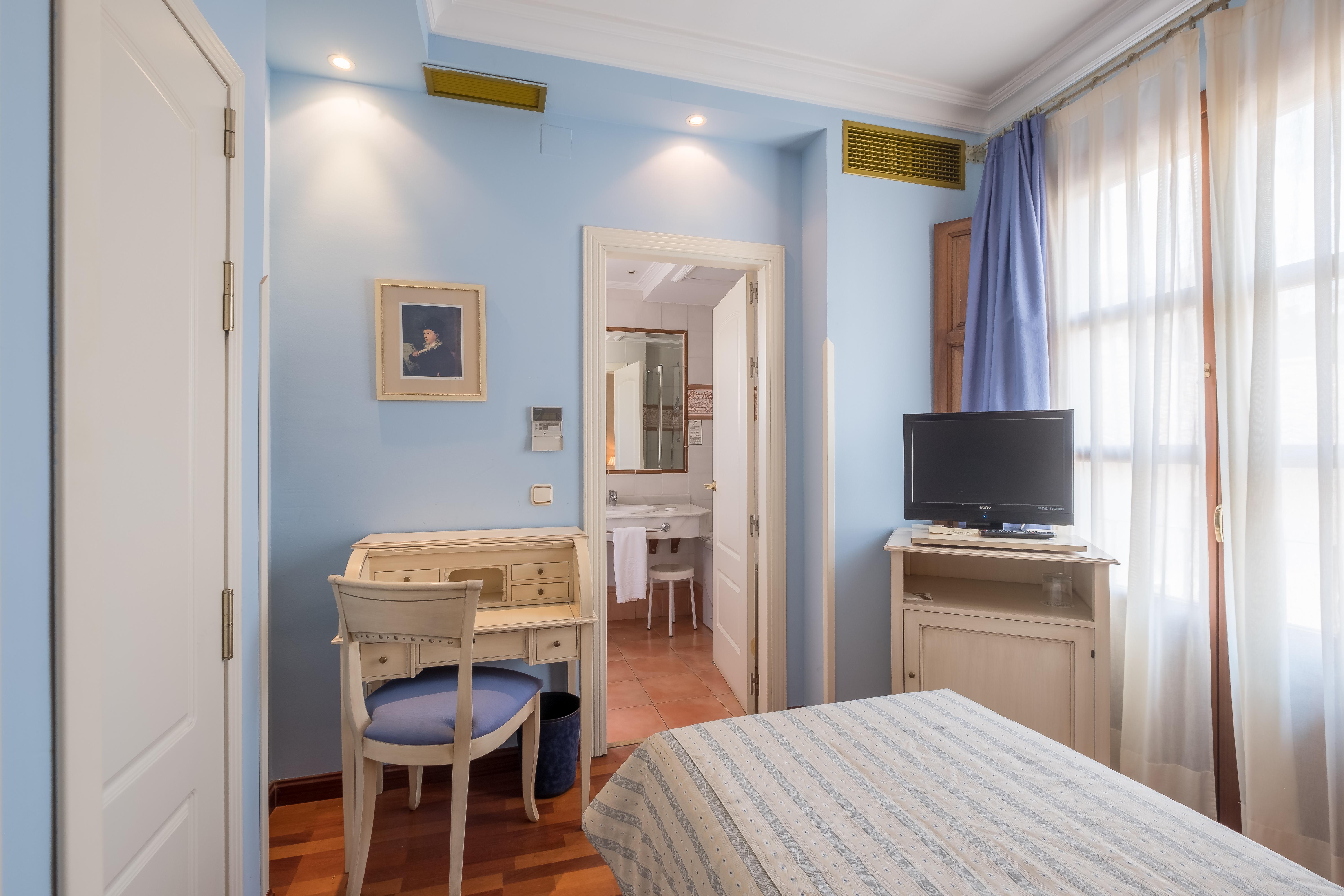 Condesa De Chinchon Hotel Buitenkant foto