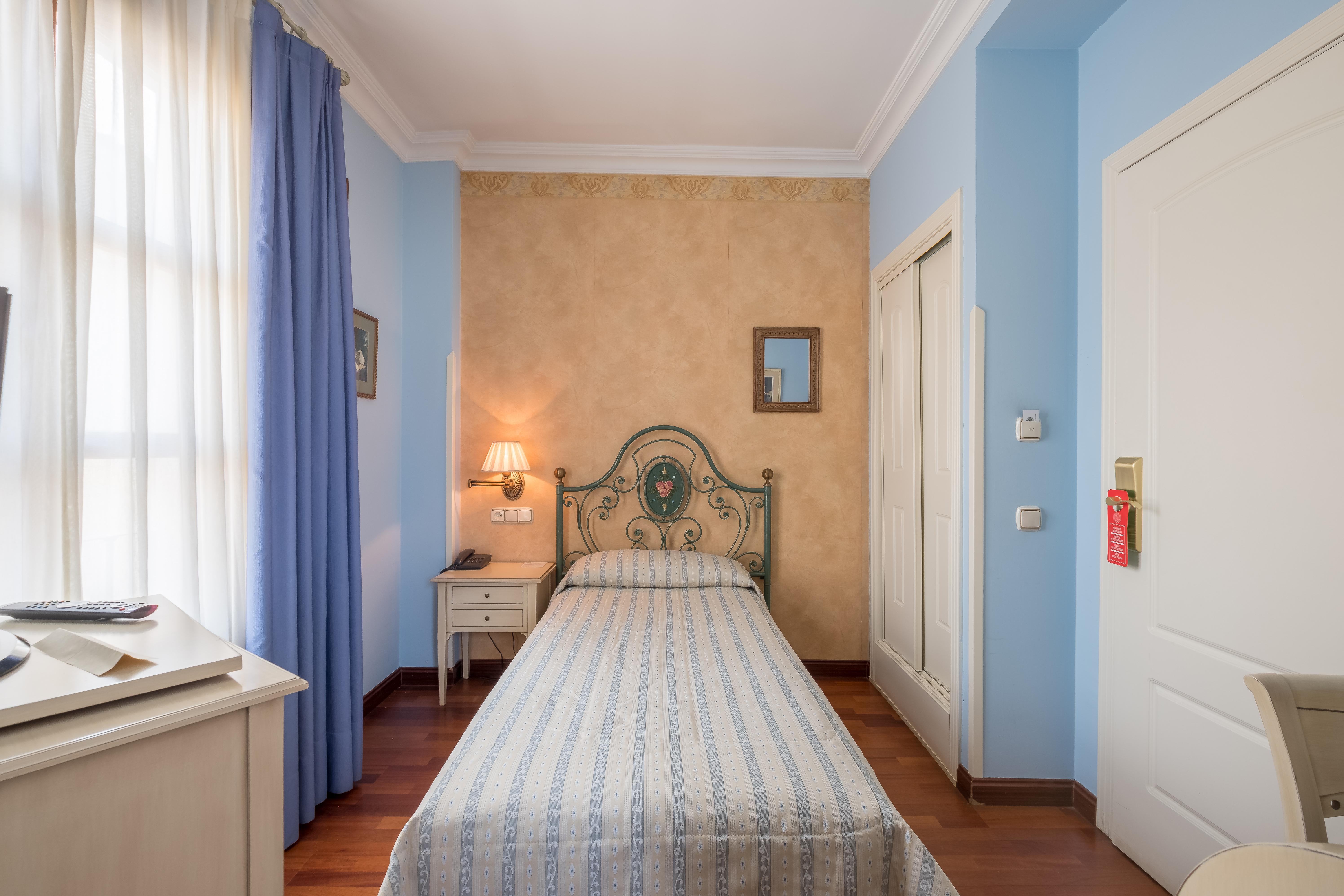 Condesa De Chinchon Hotel Buitenkant foto