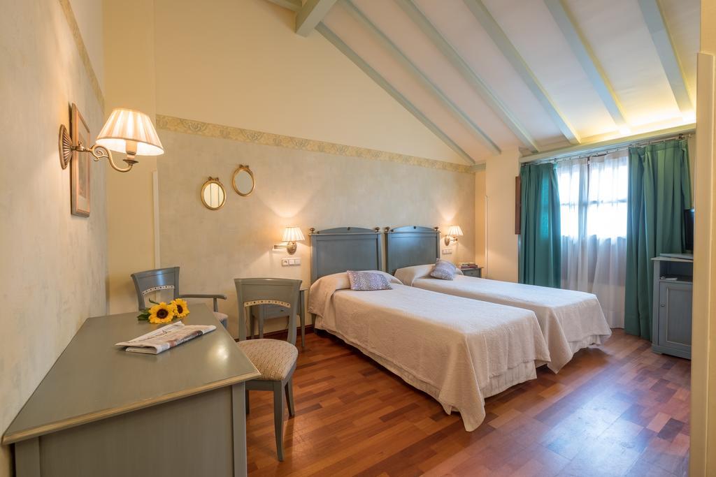 Condesa De Chinchon Hotel Buitenkant foto