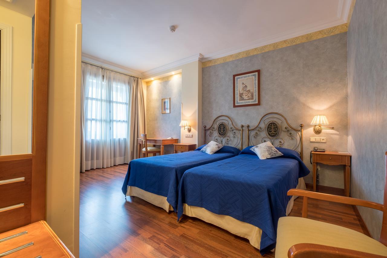 Condesa De Chinchon Hotel Kamer foto