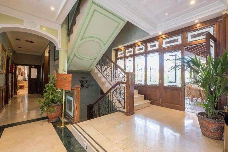 Condesa De Chinchon Hotel Interieur foto